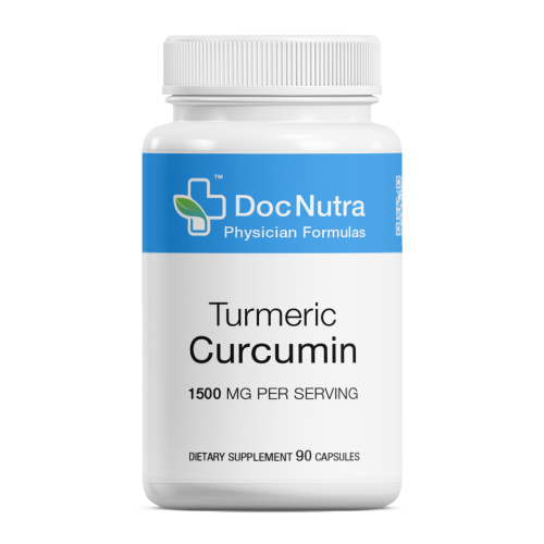 Turmeric Curcumin