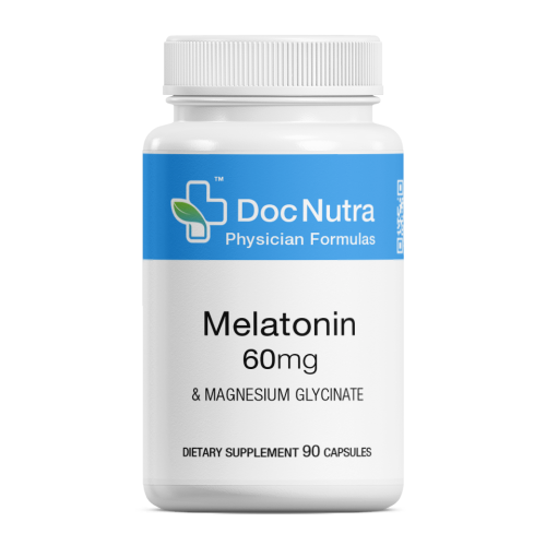 Melatonin 60mg