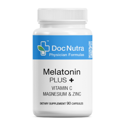 Melatonin PLUS +