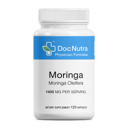 Moringa Oleifera