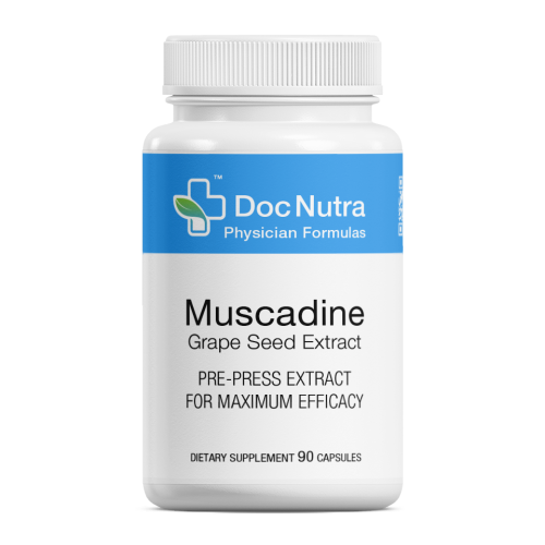 Muscadine Grape Seed