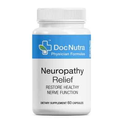 Neuropathy Relief